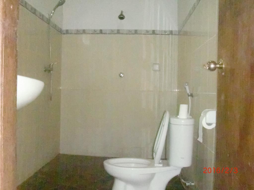 Pondok Aldi Amed Exteriér fotografie