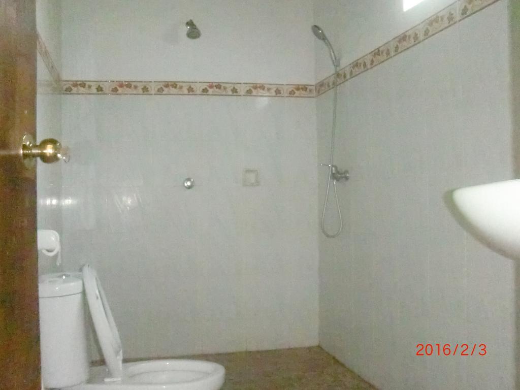 Pondok Aldi Amed Exteriér fotografie