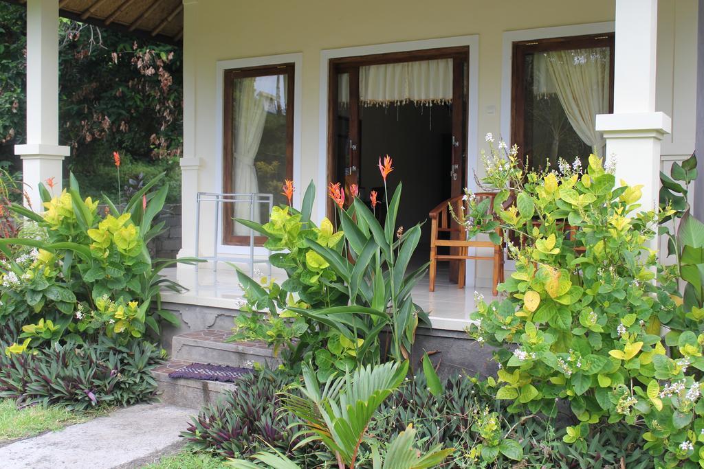 Pondok Aldi Amed Exteriér fotografie