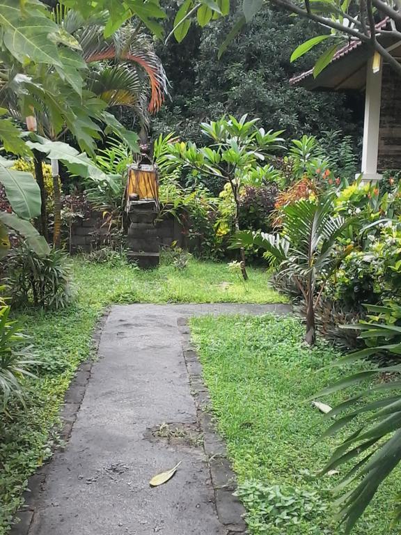 Pondok Aldi Amed Exteriér fotografie