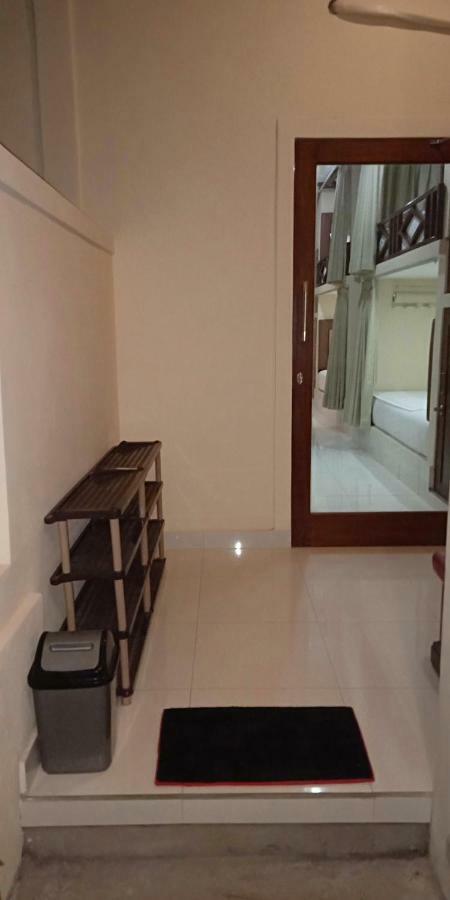 Pondok Aldi Amed Exteriér fotografie