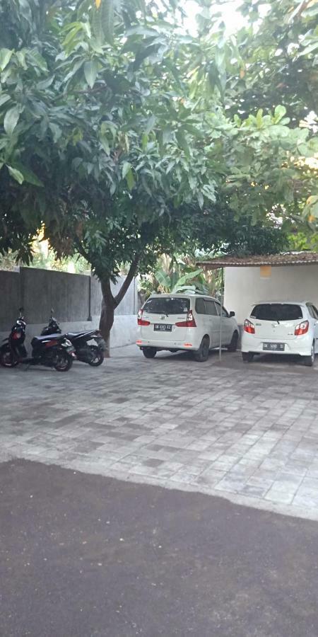 Pondok Aldi Amed Exteriér fotografie